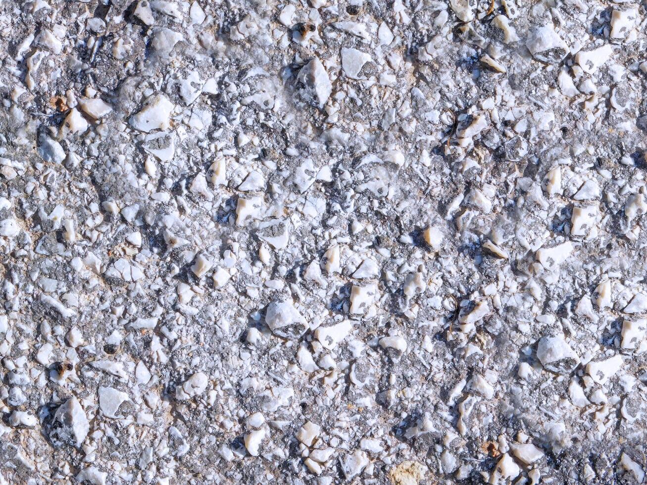 Stone texture outdoor photo