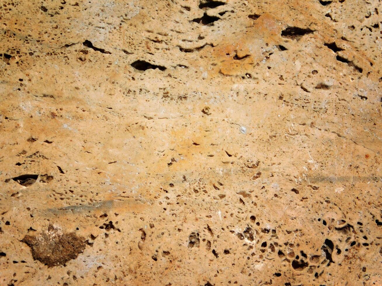 Marble texture outdoor photo