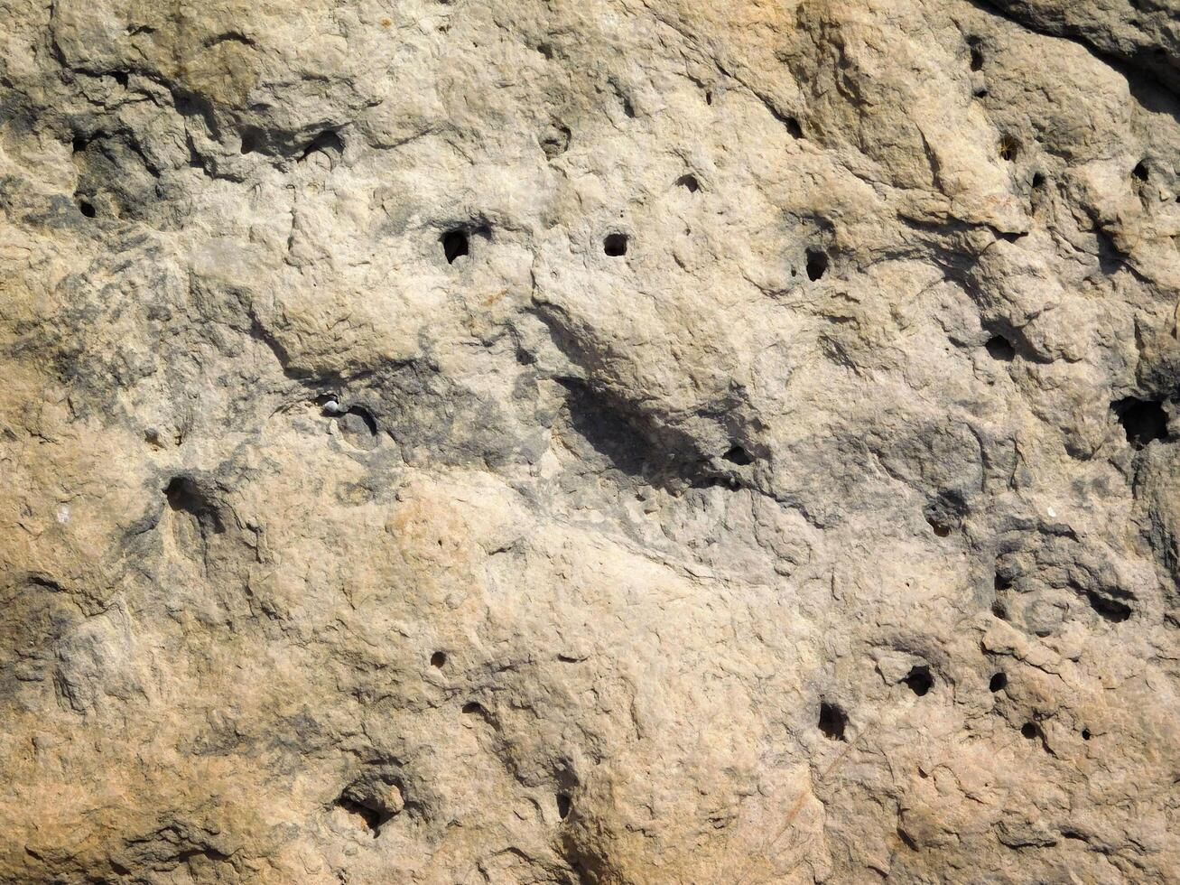 Stone texture outdoor photo