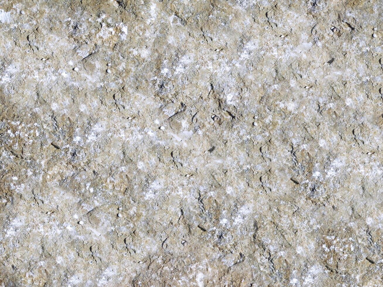 Outdoor stone texture photo