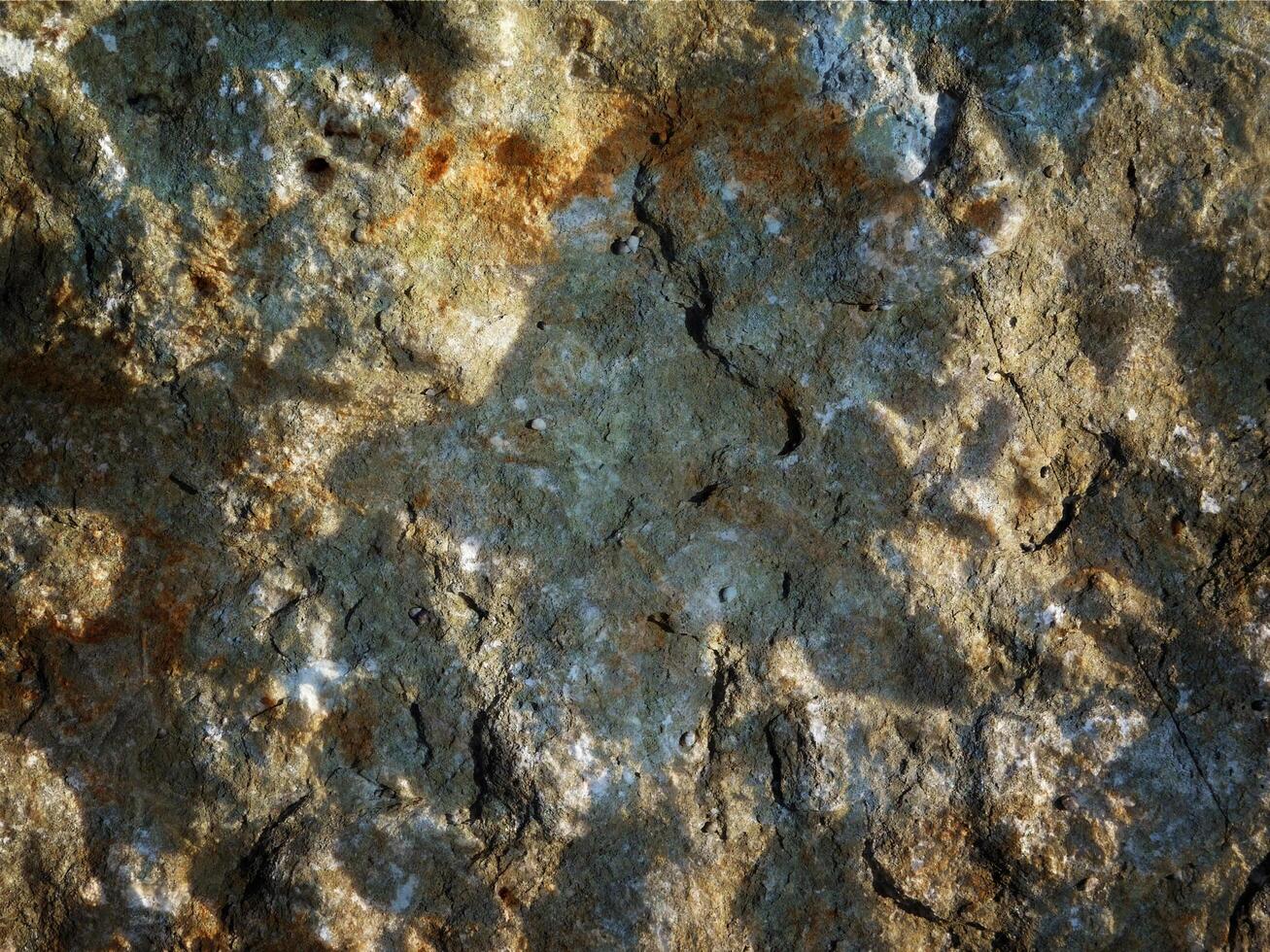 Stone texture outdoor photo