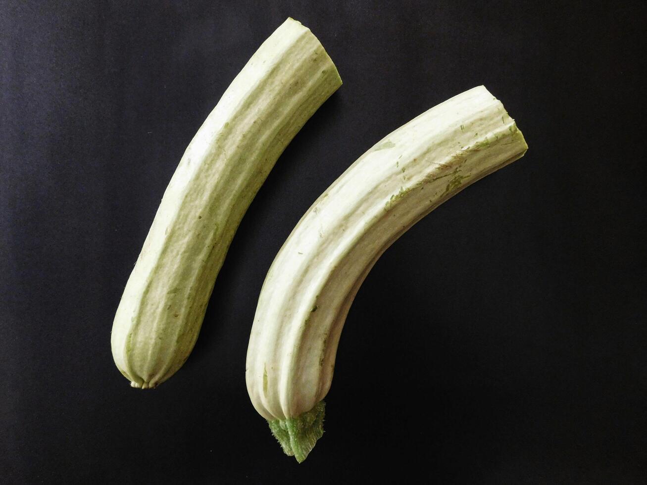 Zucchini in the kitchen photo