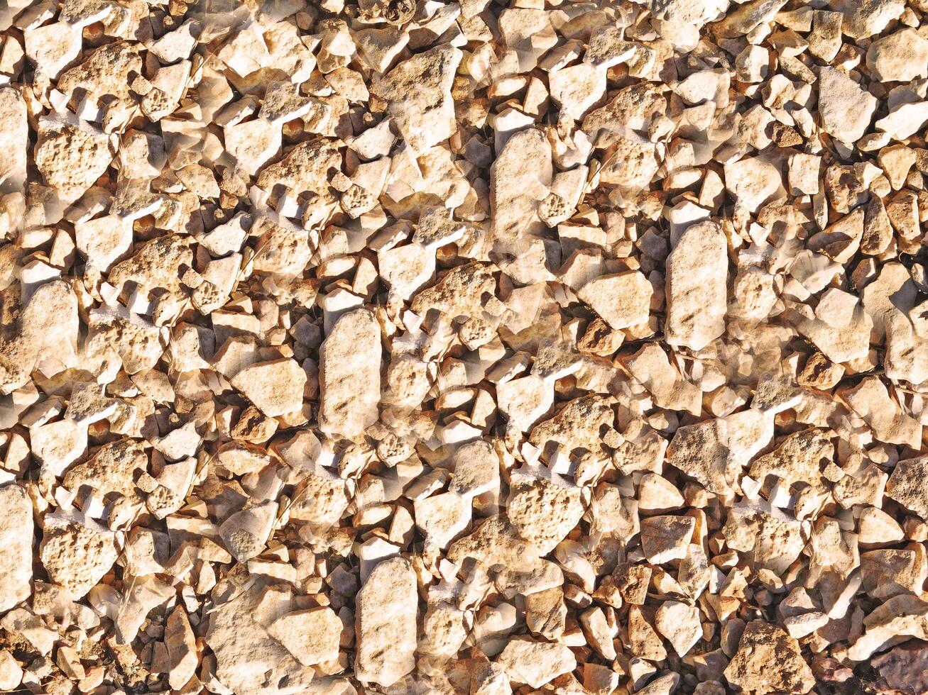Stone texture outdoor photo