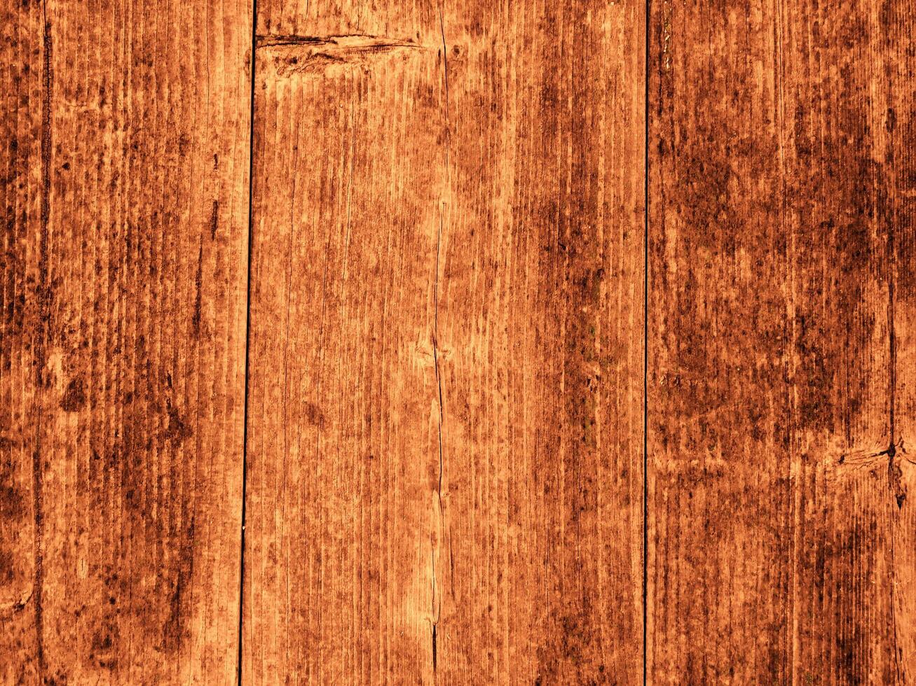Dark Brown Wood Texture photo