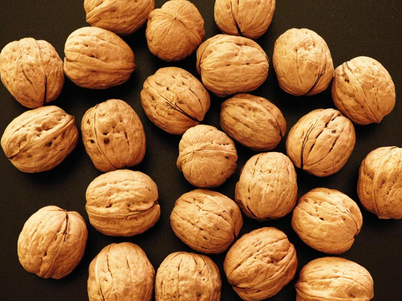 Nuts in the kitchen photo