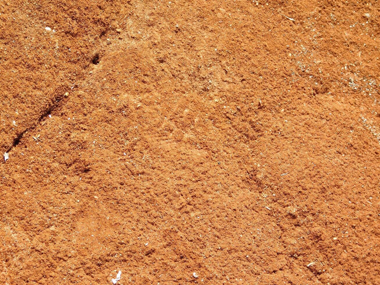 Ground texture outdoor photo