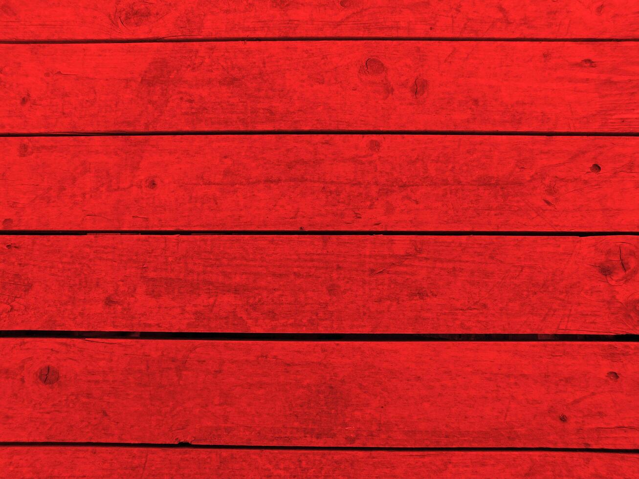 Red Wood Texture photo