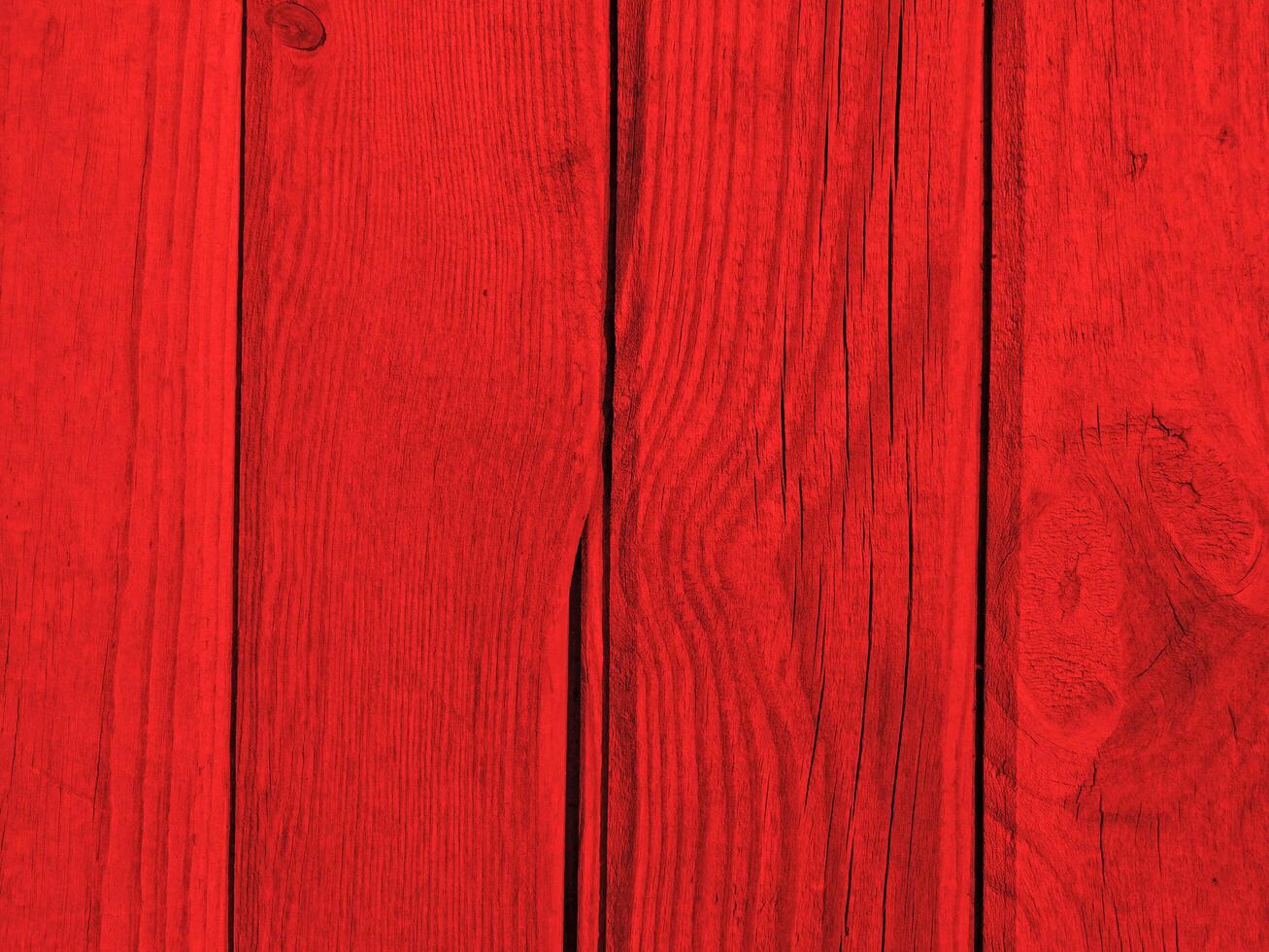 textura de madera roja foto