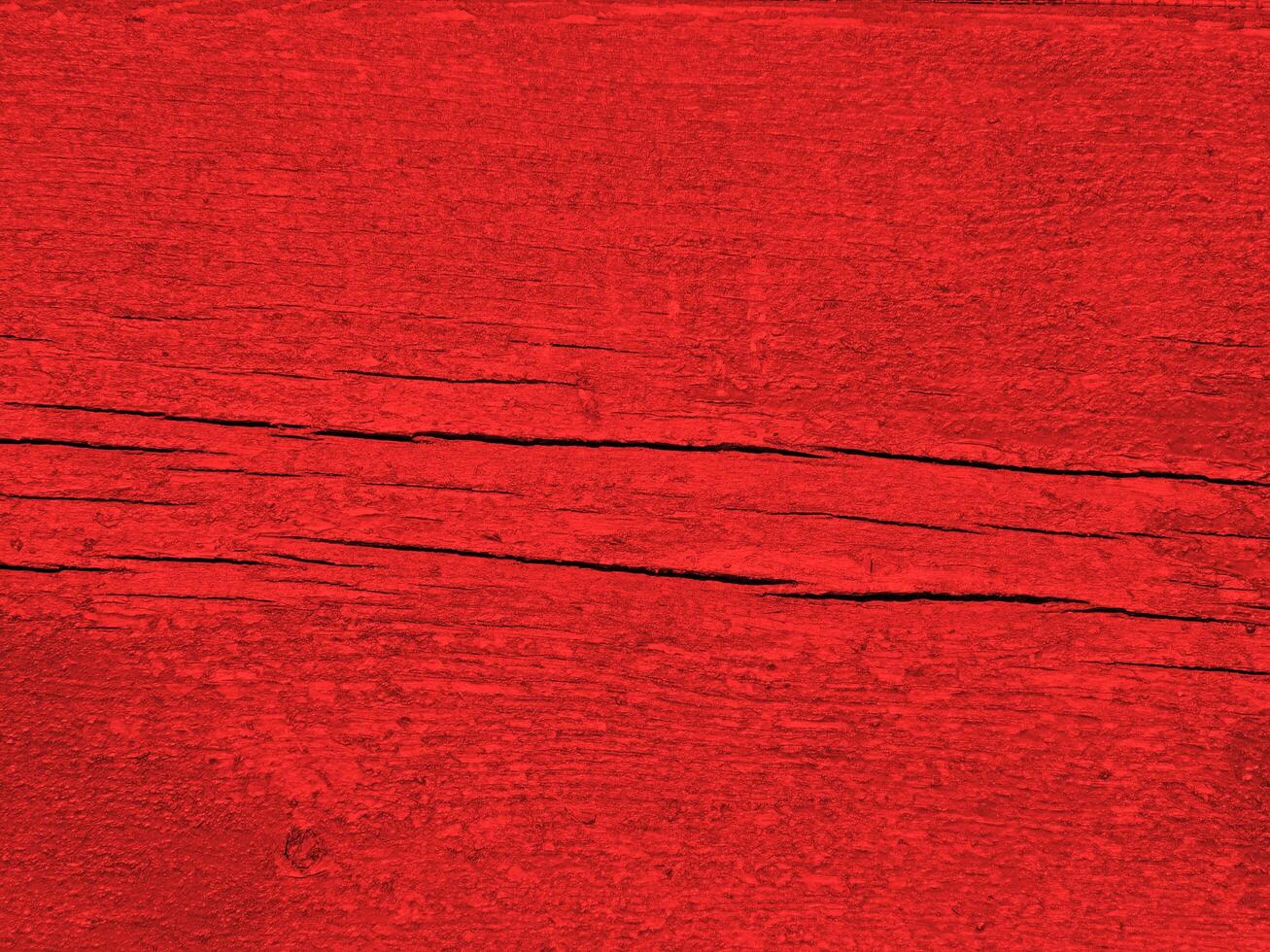 Red Wood Texture photo