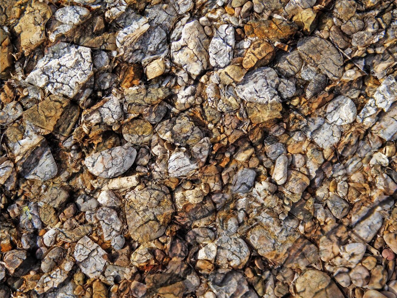 outdoor stone texture photo