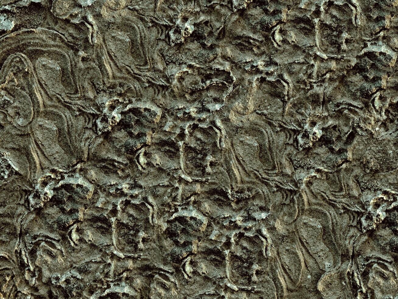 Brown Stone Texture photo