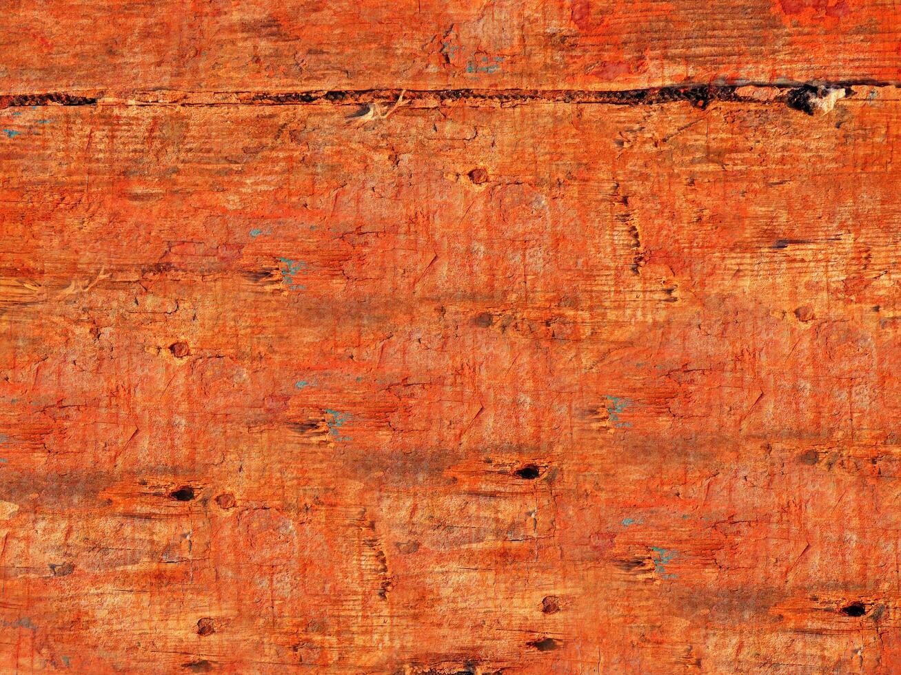 Red Wood Texture photo