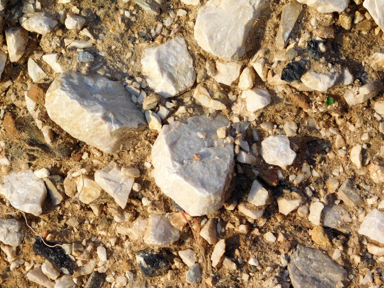 Stone texture outdoor photo
