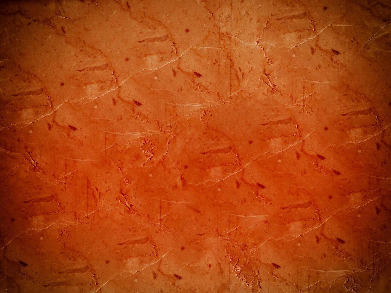 Red Marble Texture photo