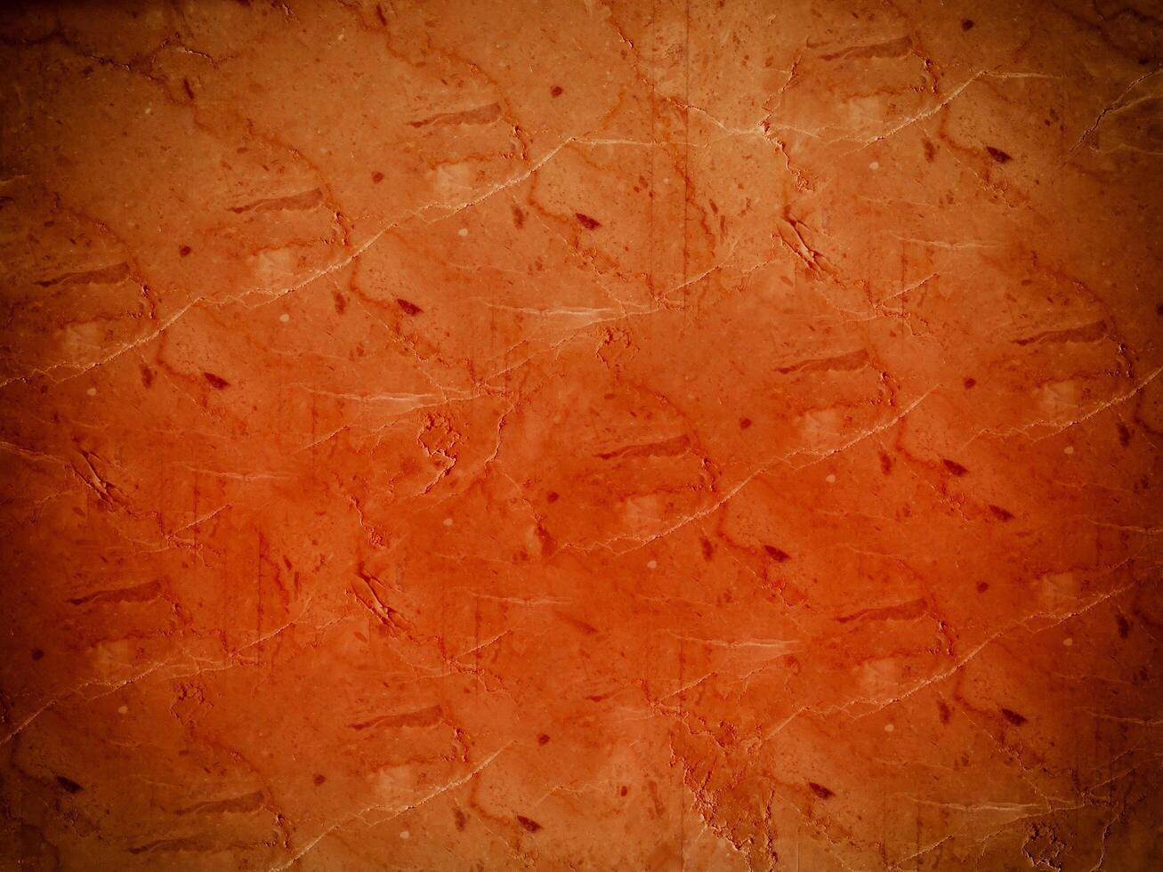 Red Marble Texture photo