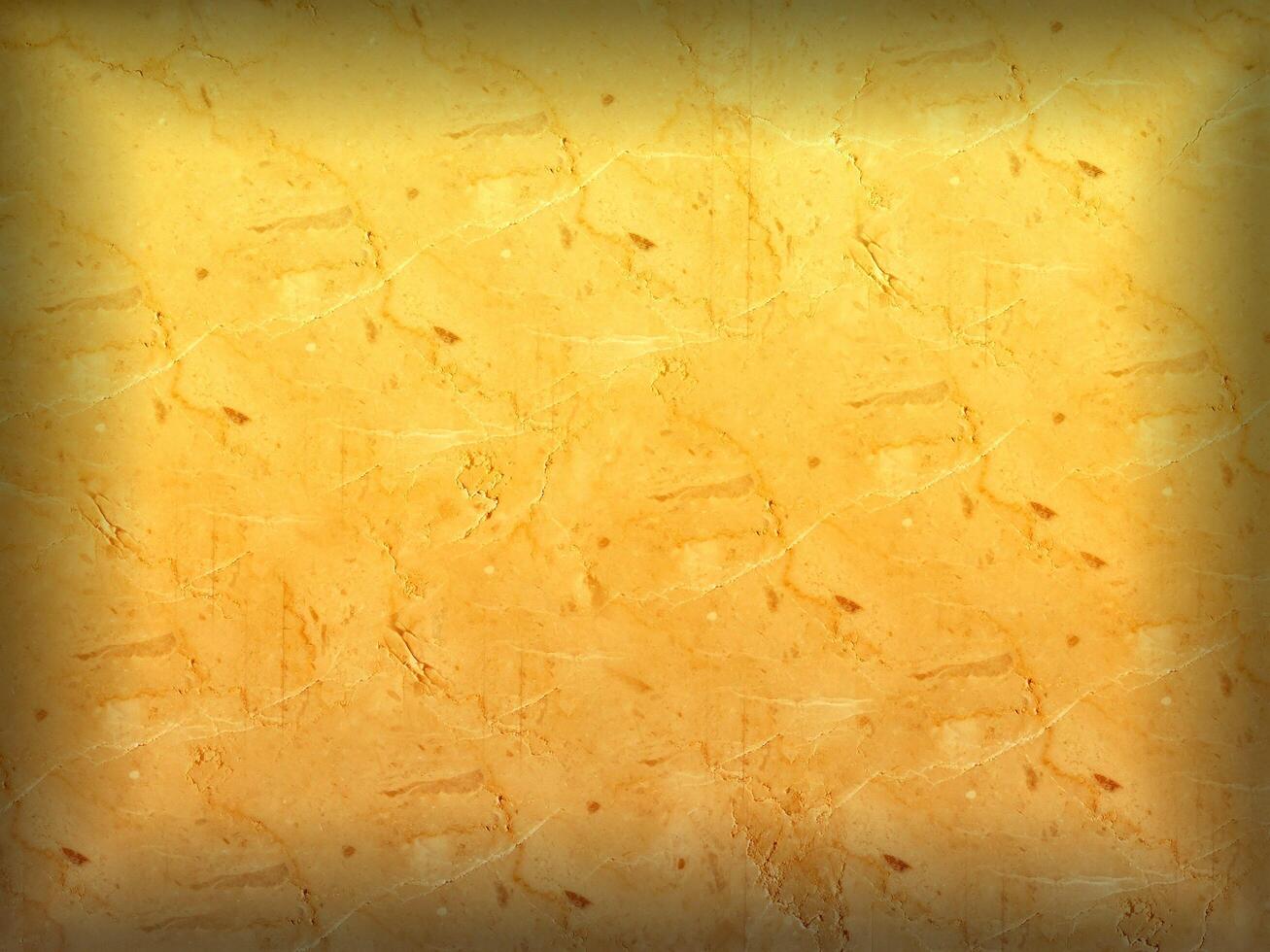 Orange Marble Texture photo