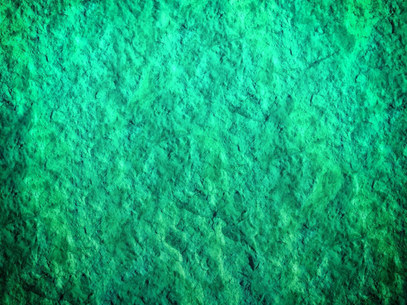 Teal Marble Texture photo