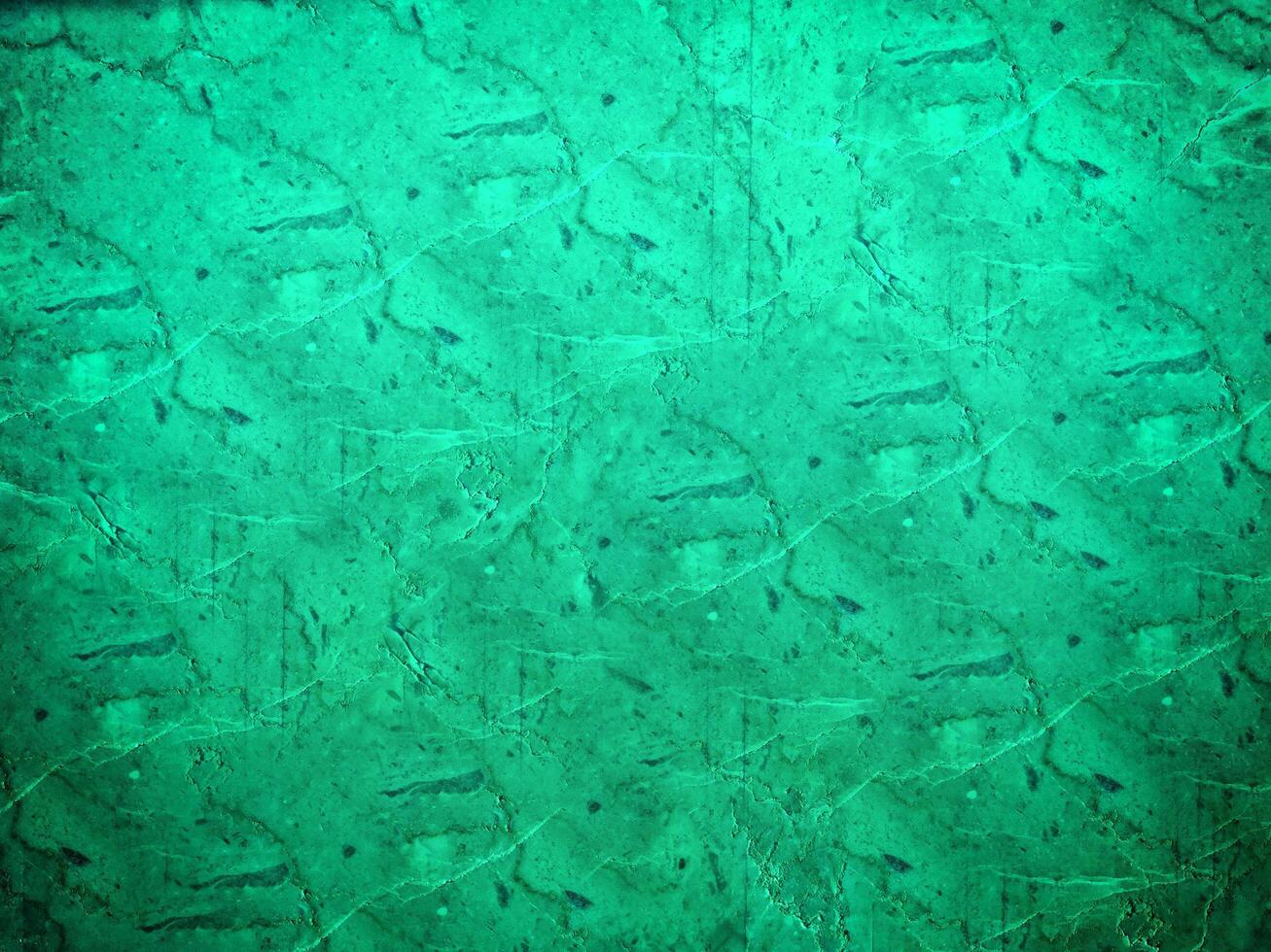 Teal Marble Texture photo