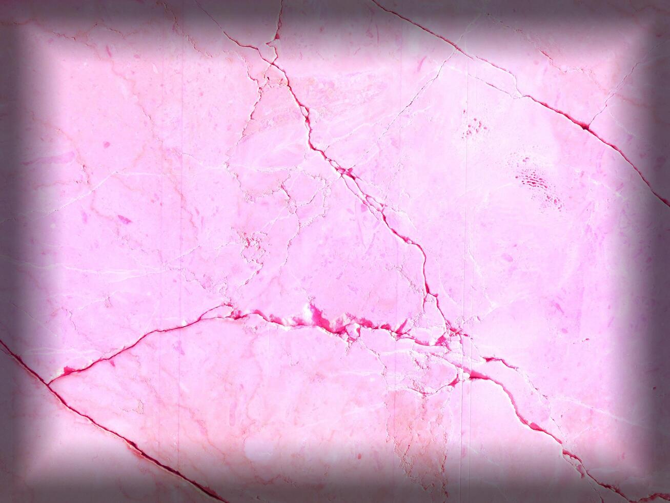 textura de mármol rosa foto