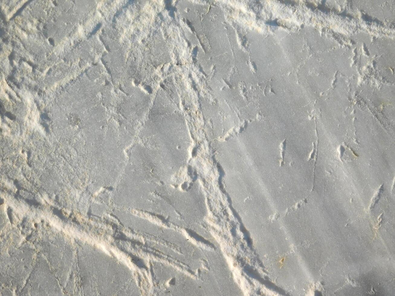 Outdoor marble texture photo