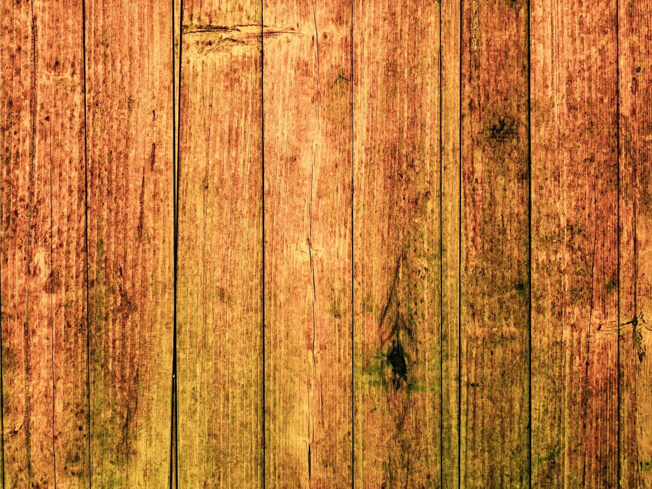 Dark Brown Wood Texture photo