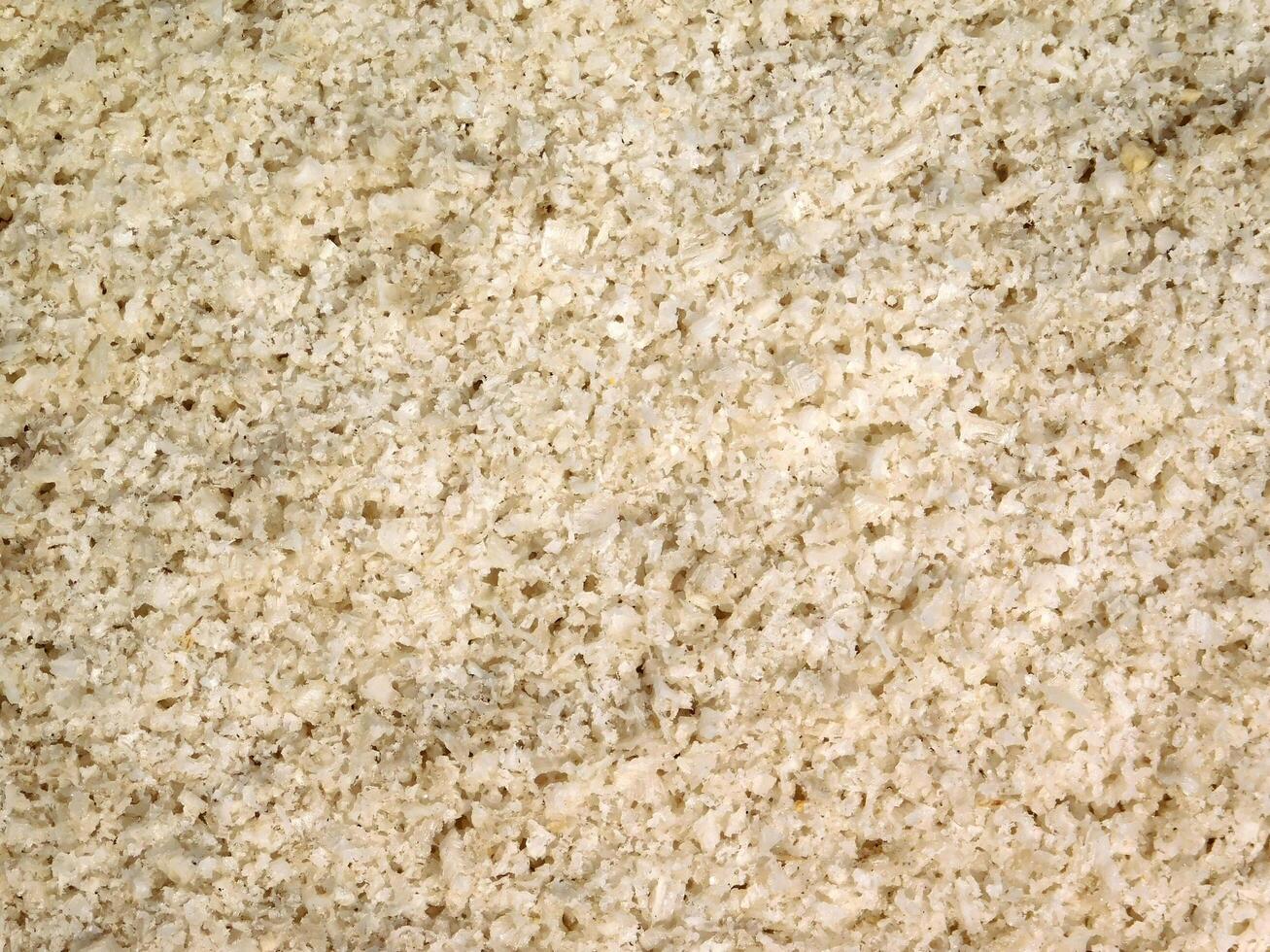 Salt texture outdoor photo