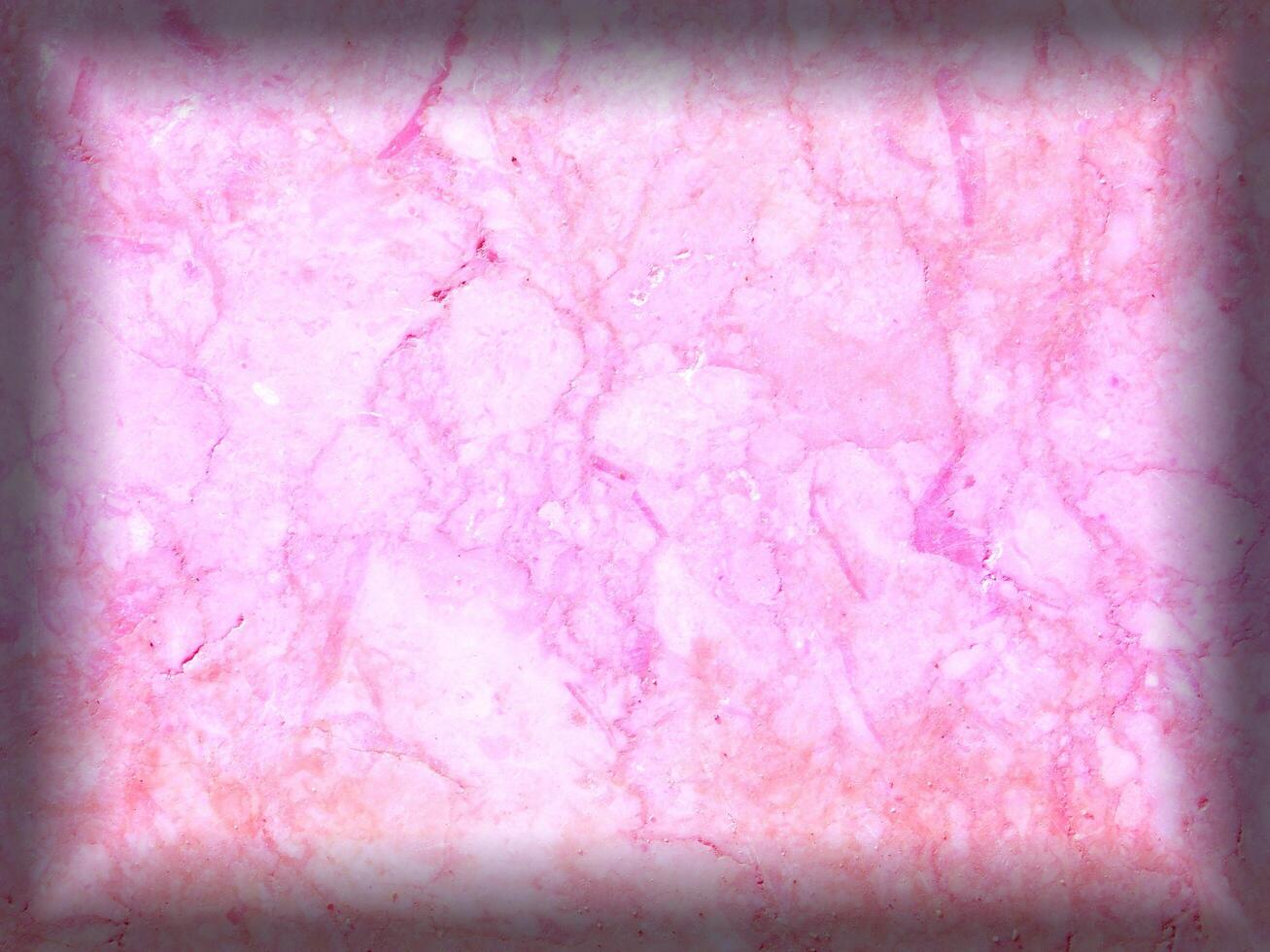 textura de mármol rosa foto