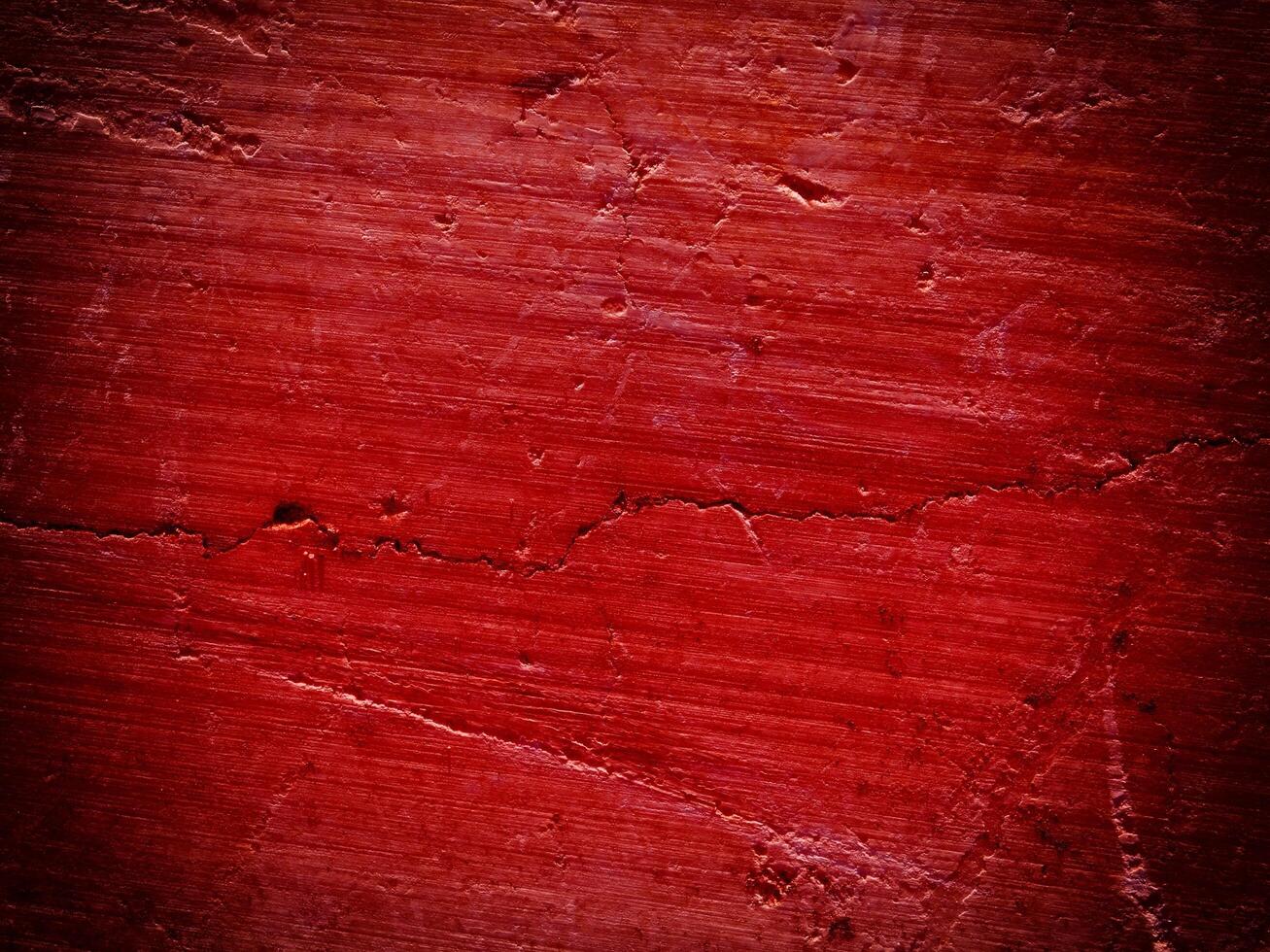 Red Marble Texture photo