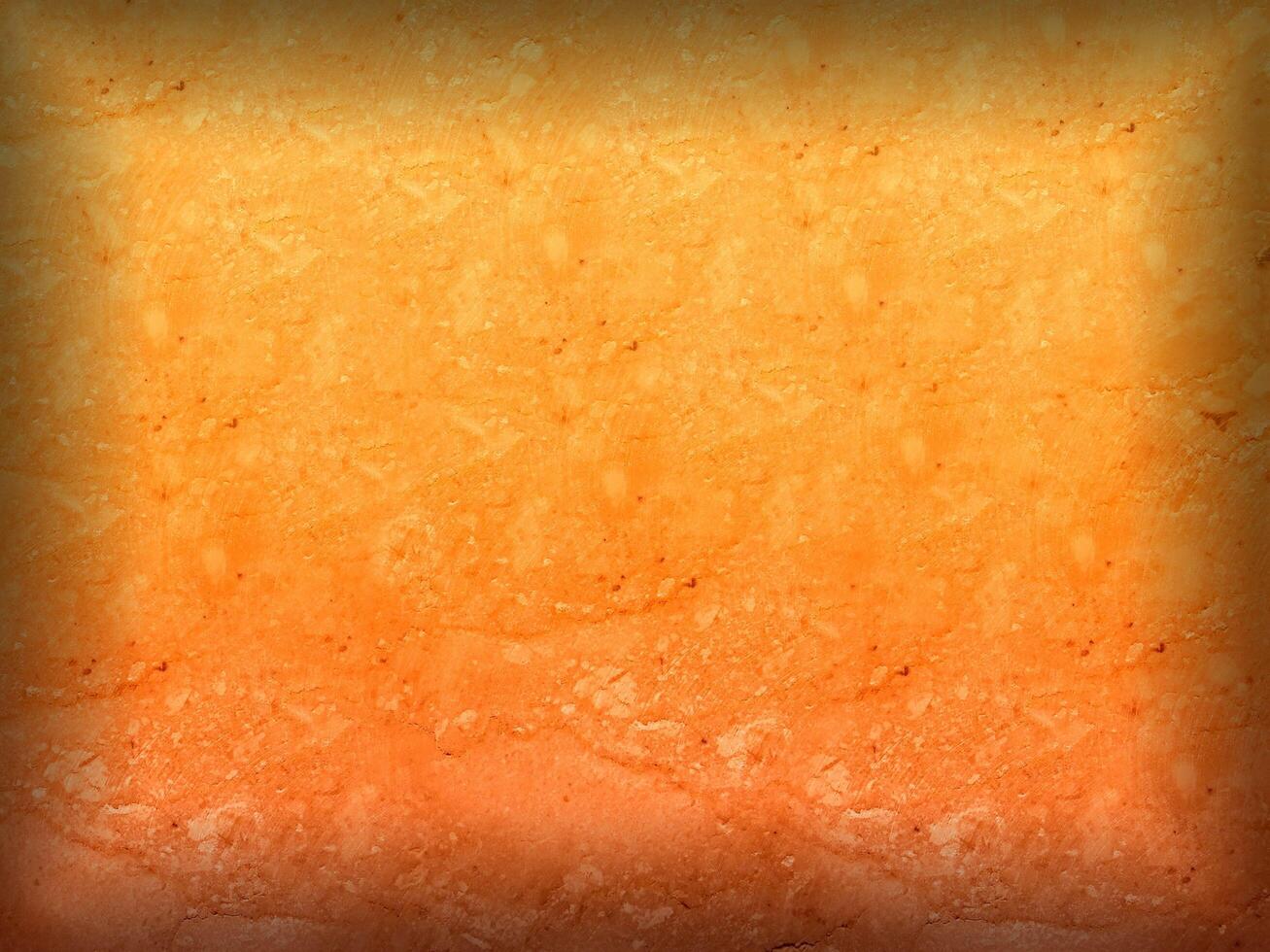 Orange Marble Texture photo