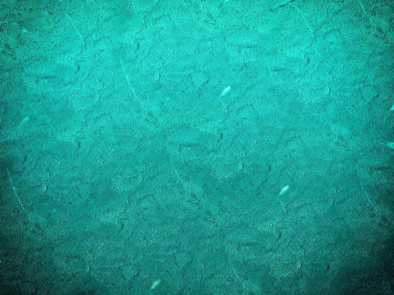 Teal Marble Texture photo