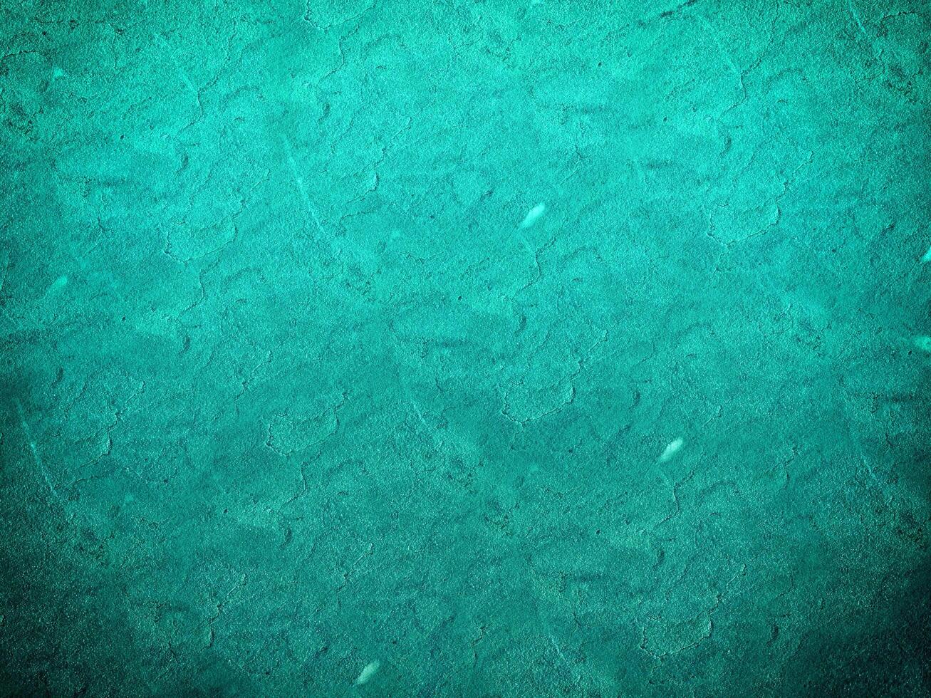 Teal Marble Texture photo