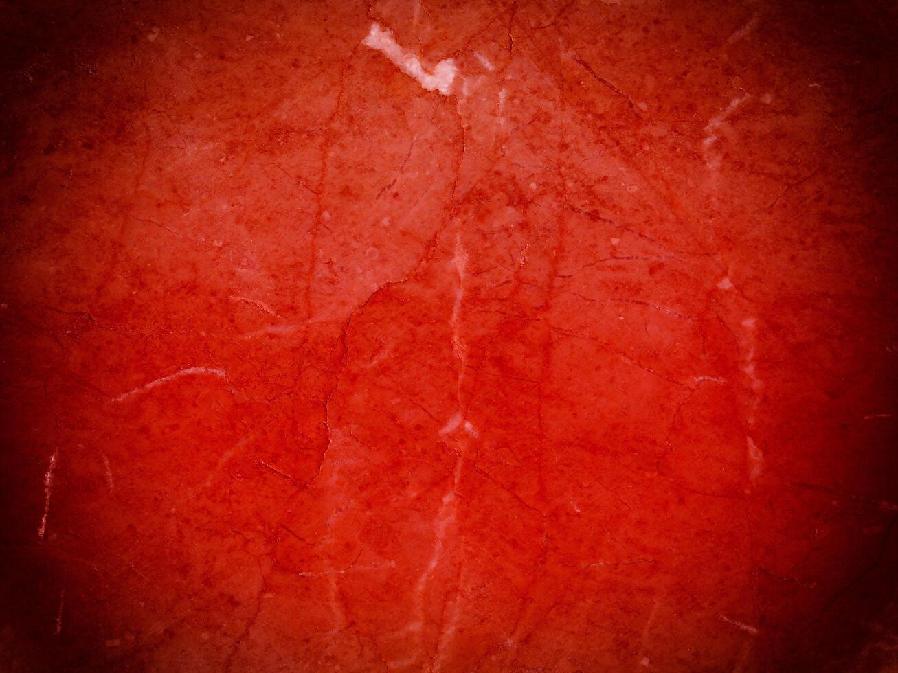 Red Marble Texture photo