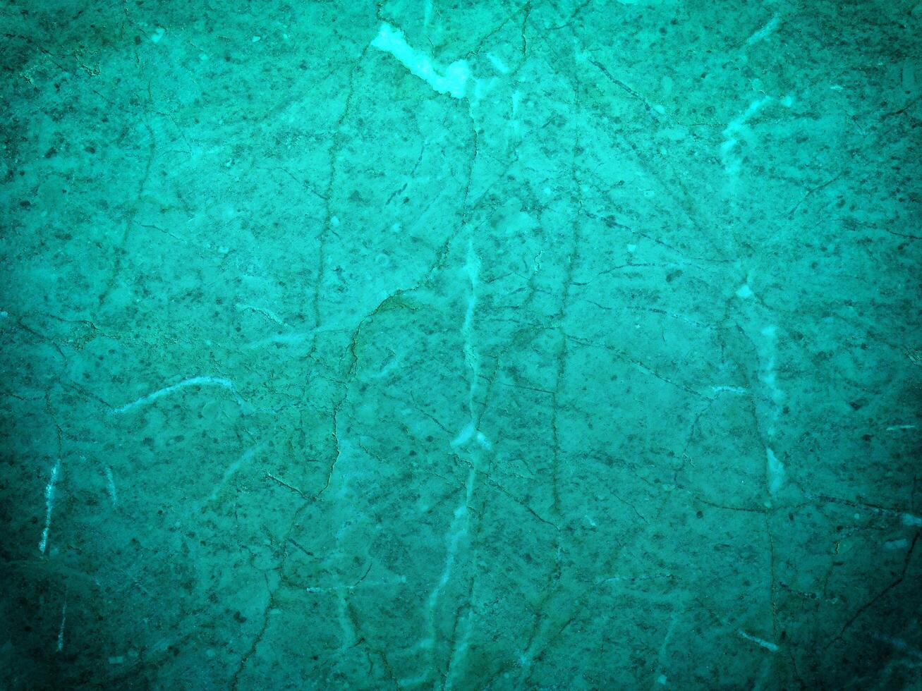 textura de mármol verde azulado foto