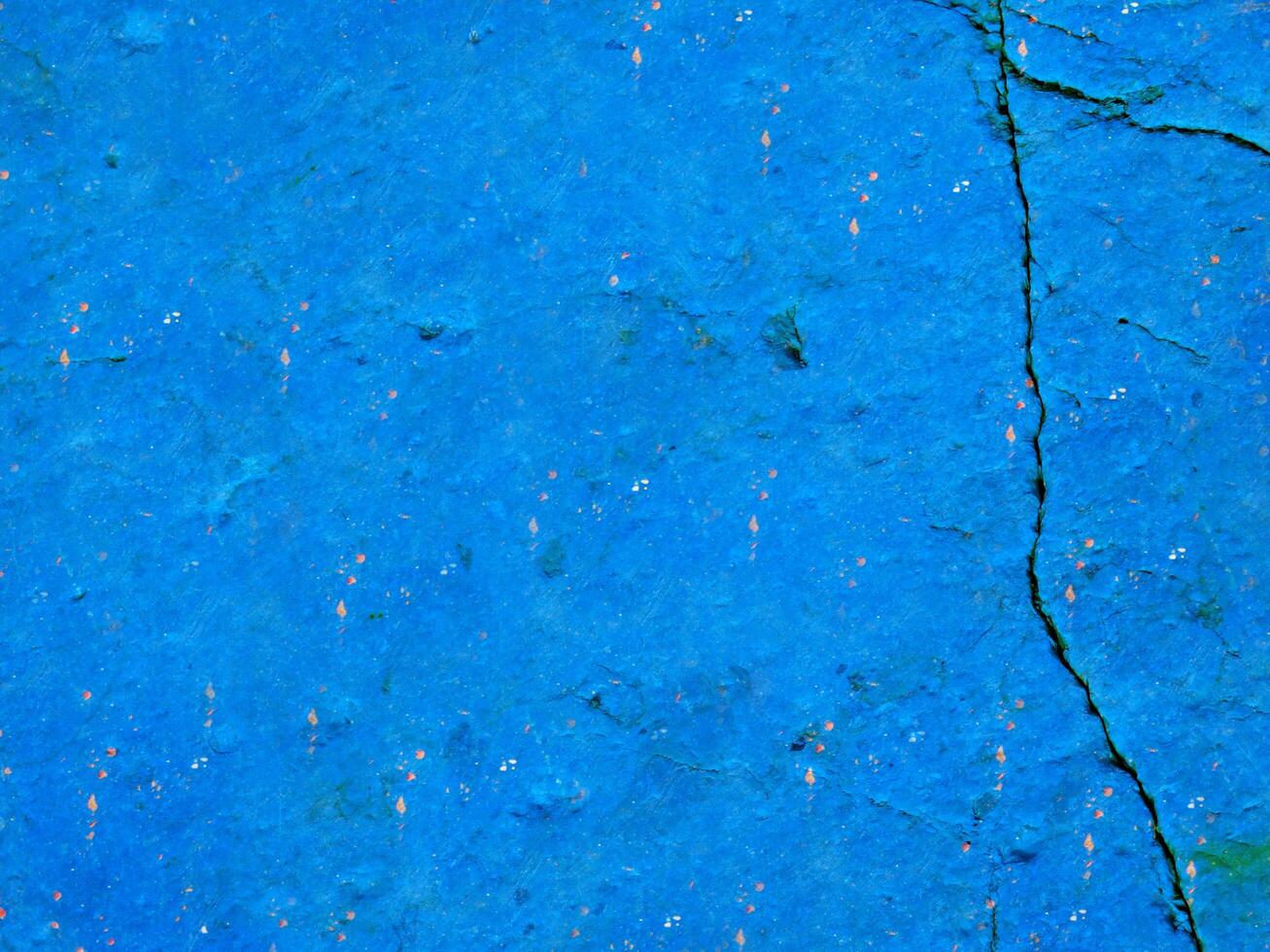 textura de mármol azul foto