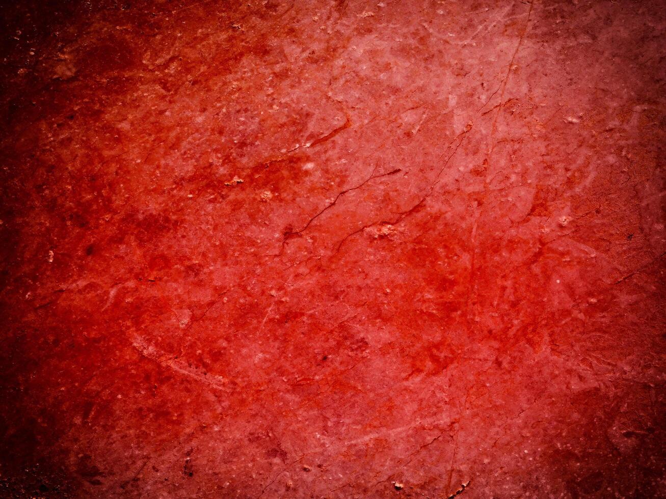 Red Marble Texture photo