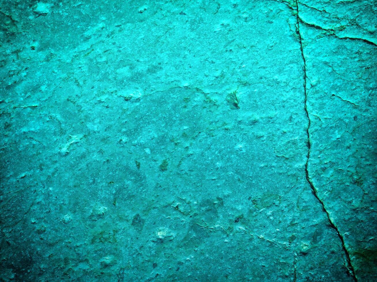 Teal Marble Texture photo