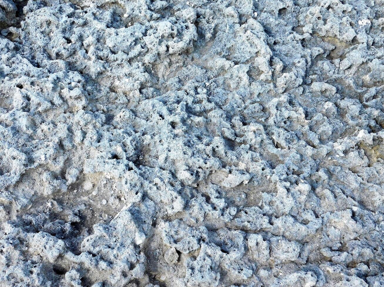 Outdoor stone texture photo