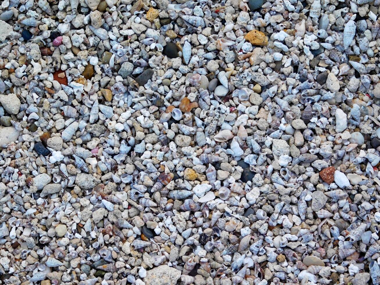 Outdoor stone texture photo