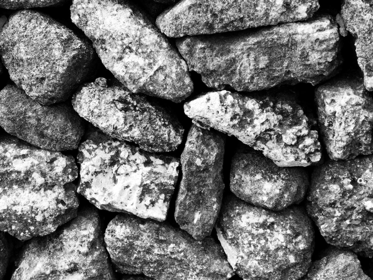 outdoor dark stone texture photo