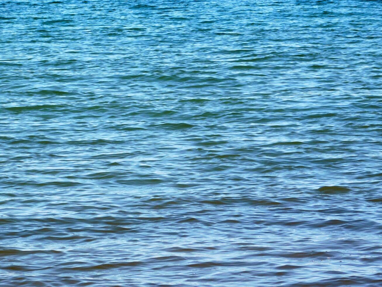 azul mar al aire libre foto