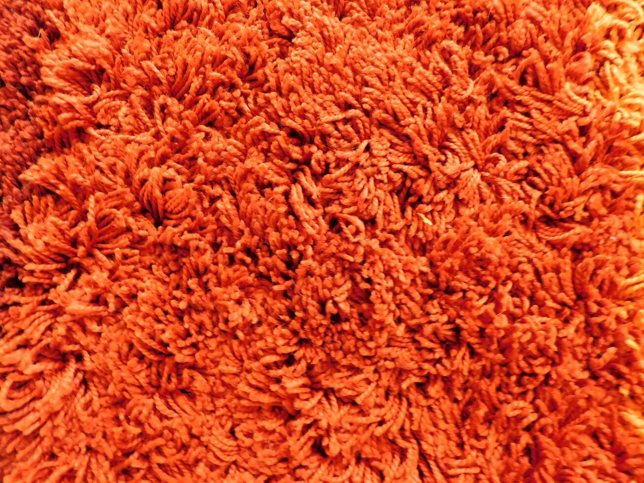 Carpet texture outdoor photo