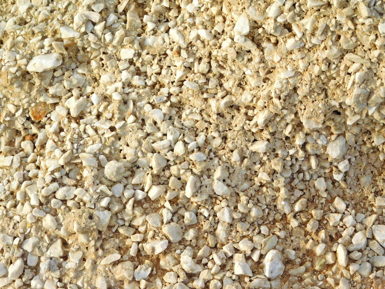 Stone Texture Outdoors During The Day photo