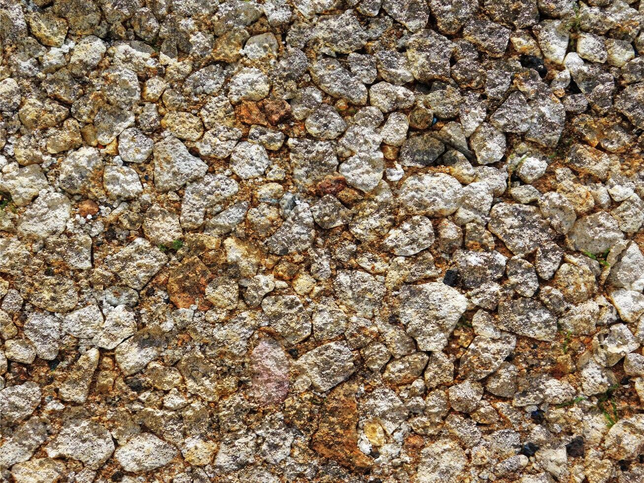 outdoor stone texture photo