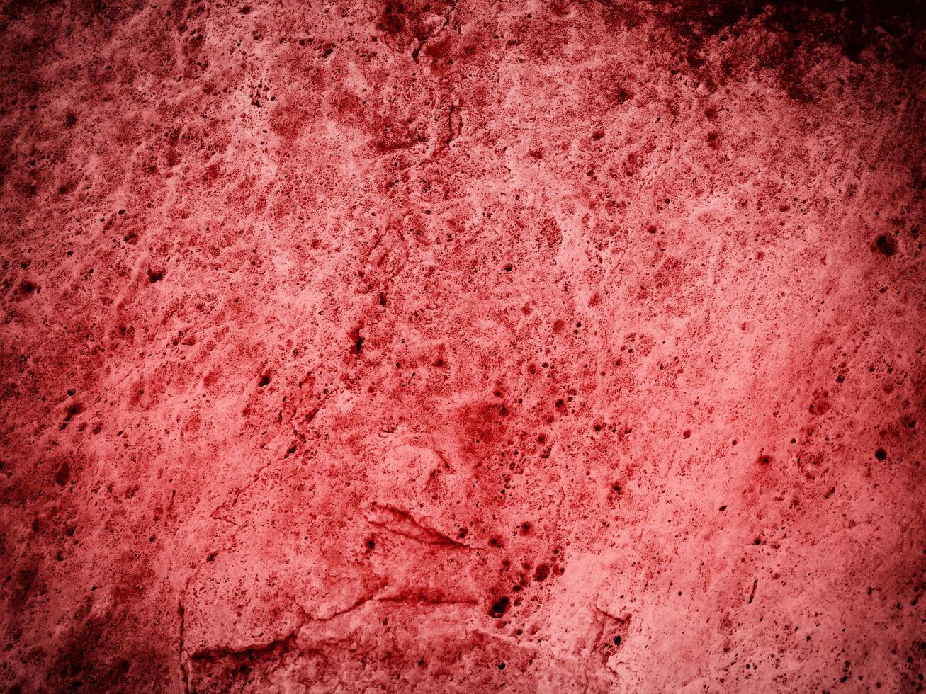 Red Marble Texture photo