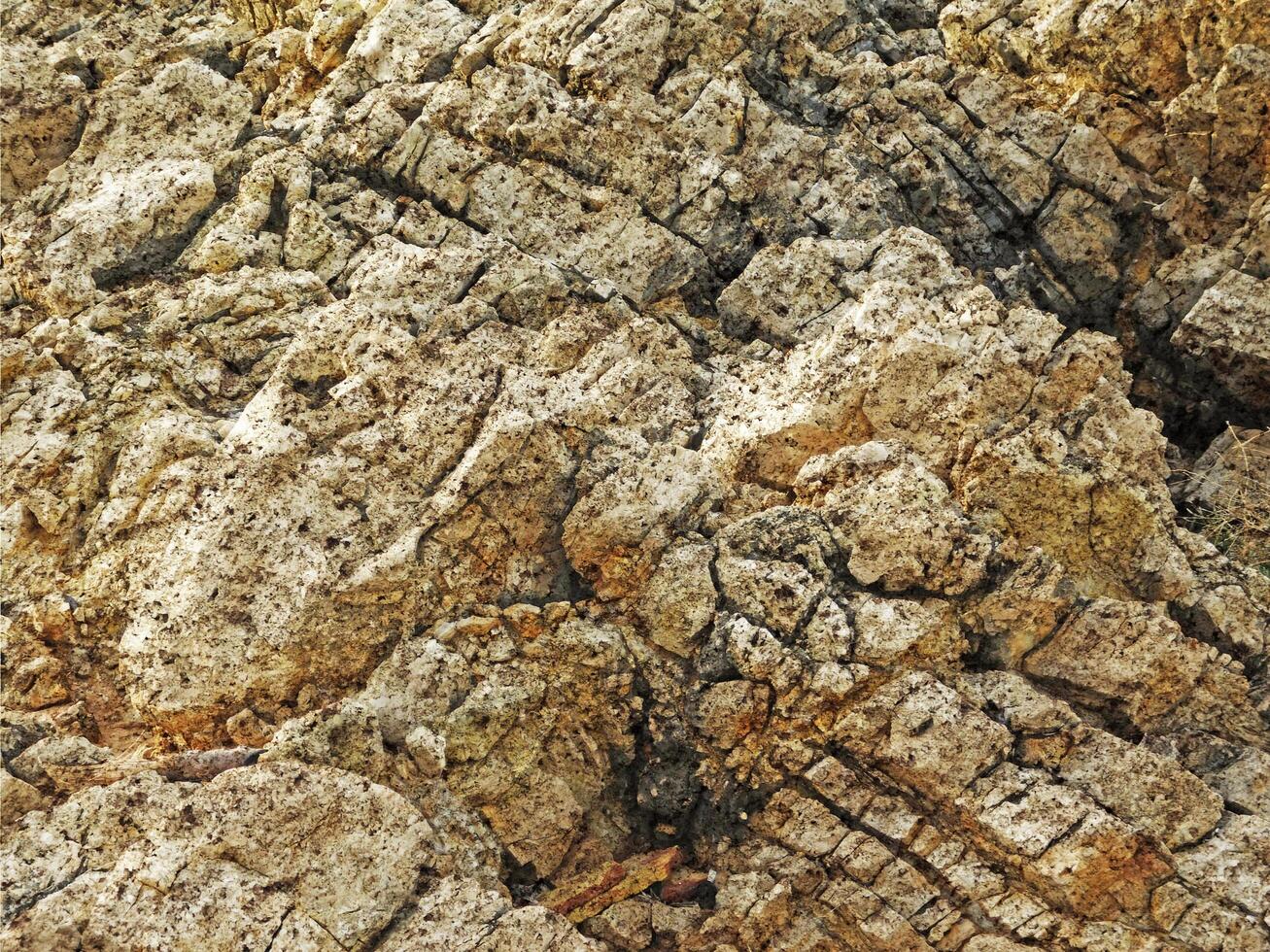 outdoor stone texture photo