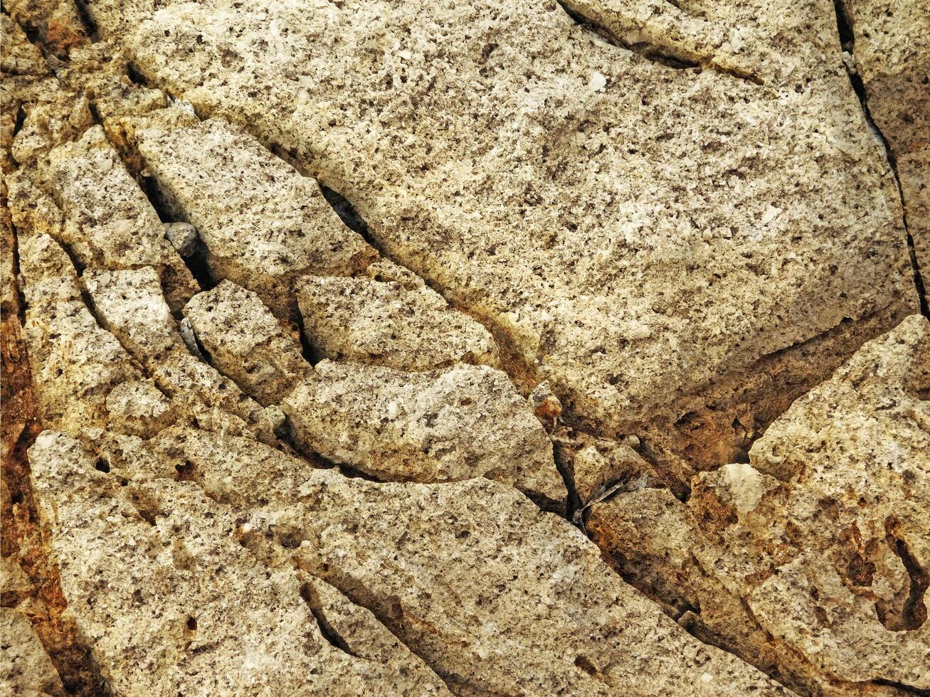 outdoor stone texture photo
