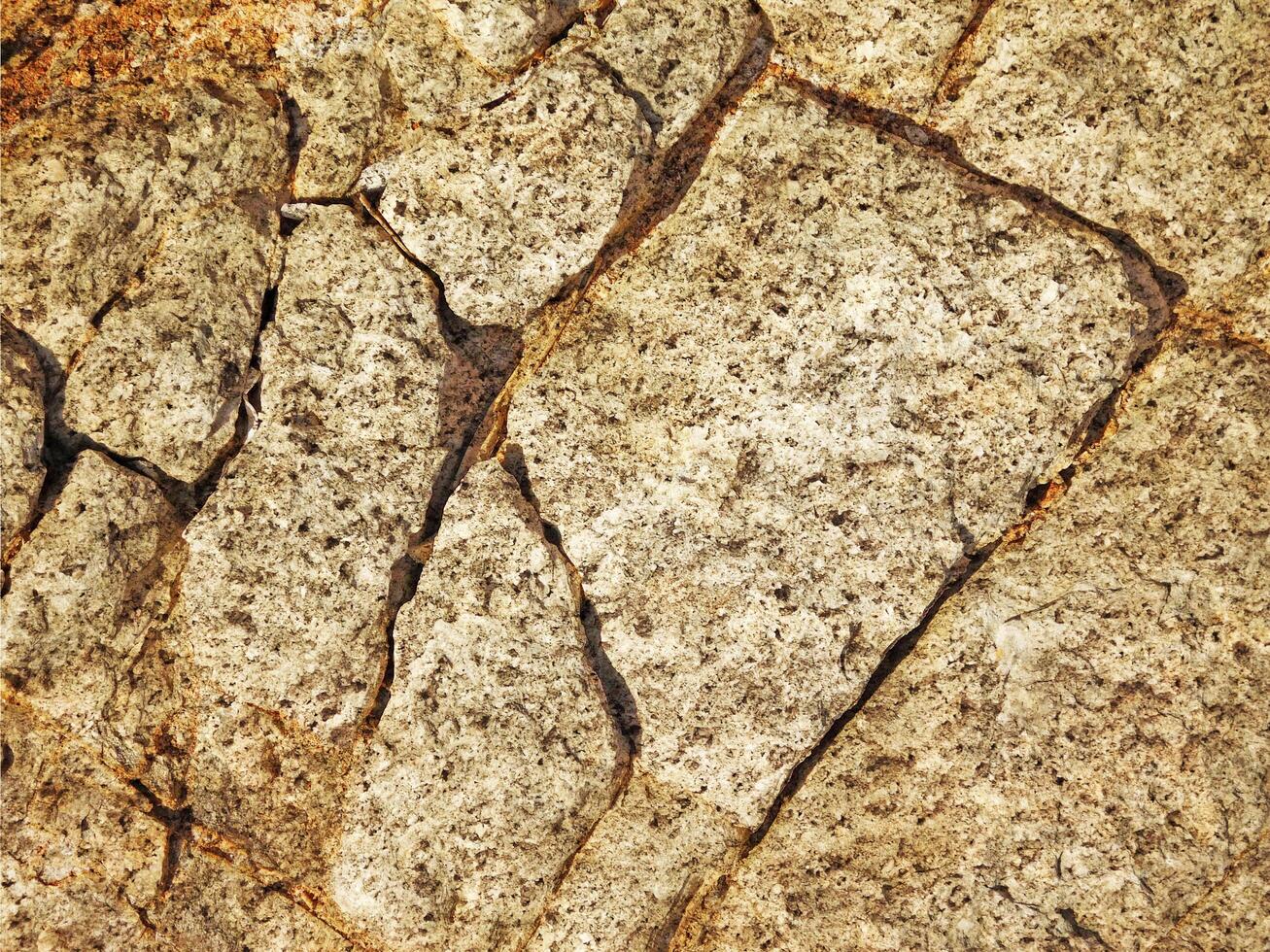 outdoor stone texture photo