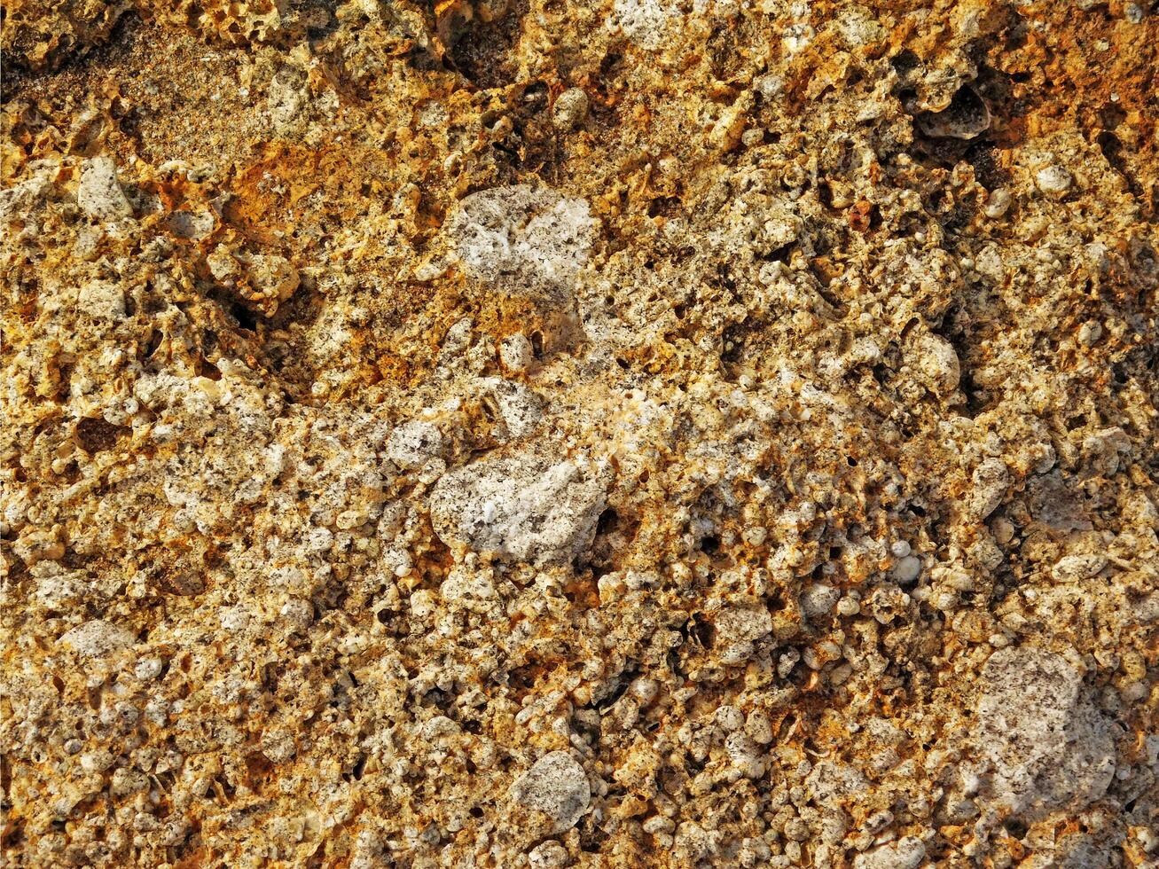 outdoor stone texture photo