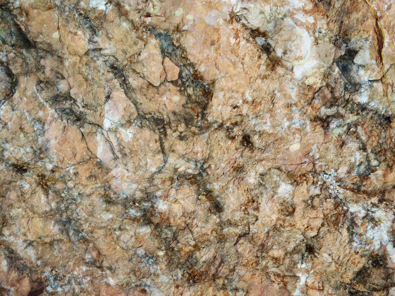 Outdoor stone texture photo