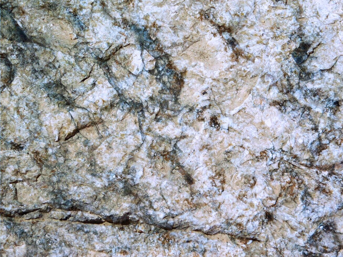 Outdoor stone texture photo